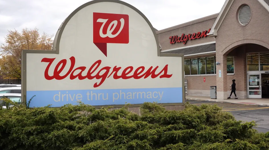 Walgreens closes five stores in Maine Washington Nursing Center